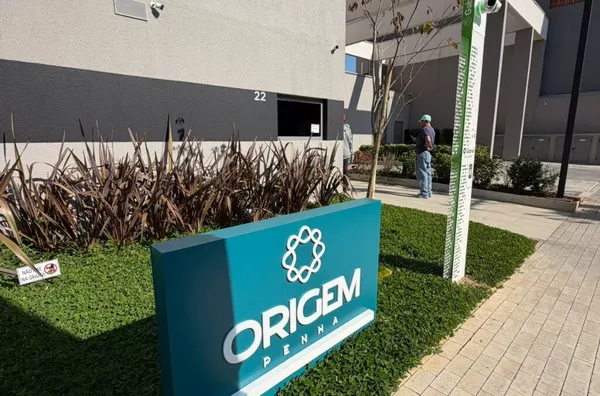 APARTAMENTO PARA LOCAÇÃO – ORIGEM PENHA