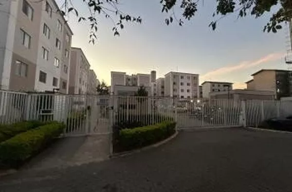 Apartamento para venda, 2 quarto(s),  Jardim Santa Terezinha (zona Leste), São Paulo