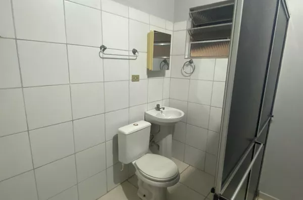 CASA PARA LOCAÇÃO EM ERMELINO MATARAZZO - Foto 9