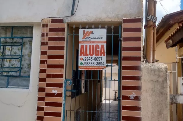 Casa para Locação no Ermelino Matarazzo