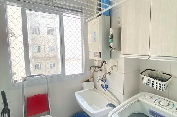 ✨ Apartamento para Locação – Way Penha ✨