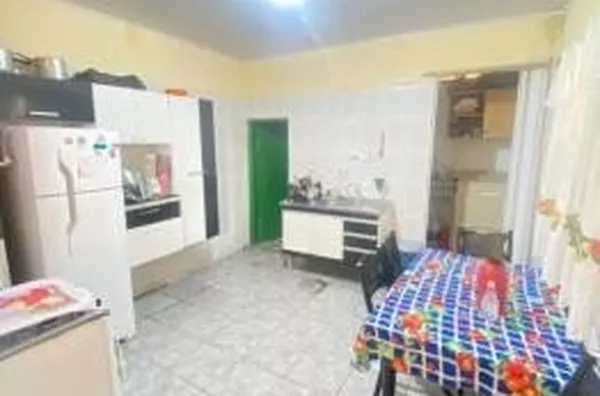 Casa para venda, 2 quarto(s),  Parque Boturussu, São Paulo