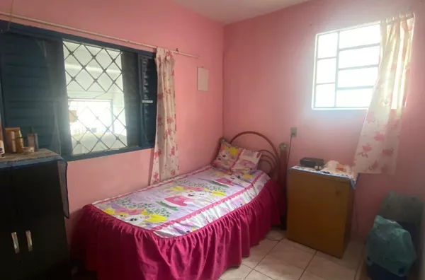 Imóvel à Venda – Oportunidade Única!