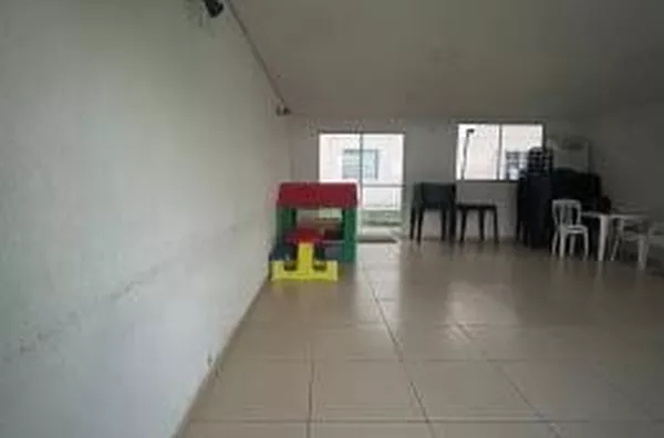 Apartamento para venda, 2 quarto(s),  Jardim Santa Terezinha (zona Leste), São Paulo