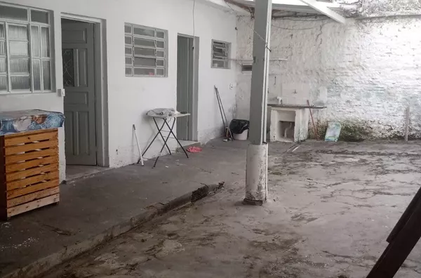 Casa para Locação – Ermelino Matarazzo - Foto 1