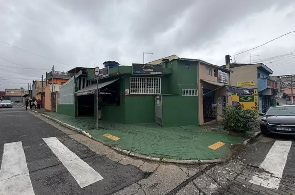 Oportunidade Única em Vila Ponte Rasa! 