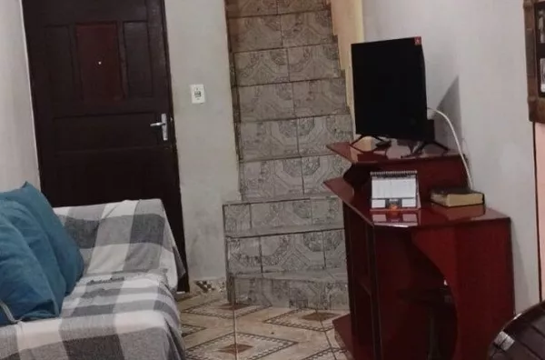 Sobrado com sala comercial à Venda no Jardim São Carlos – Oportunidade Única!