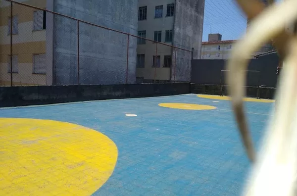  Apartamento à Venda – Residencial Holiday