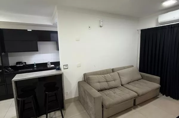Apartamento para aluguel,  Vila Regente Feijó, São Paulo