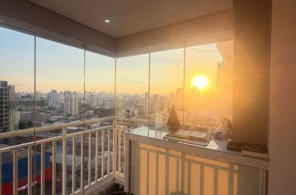 Apartamento à Venda – Condomínio Evolute | Penha – São Paulo