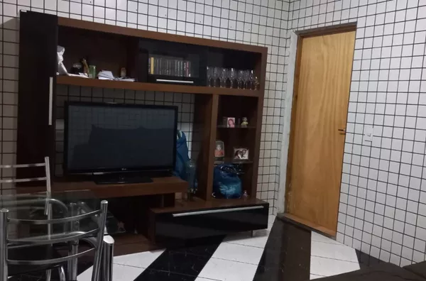  Sobrado dos seus sonhos à venda na Vila Jacuí!
