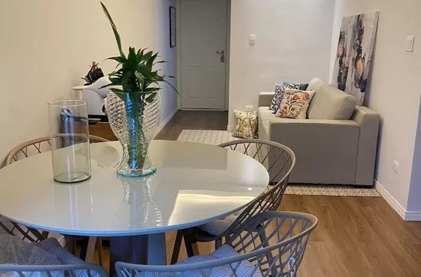 Apartamento para venda, 2 quarto(s),  Jardim Belém, São Paulo