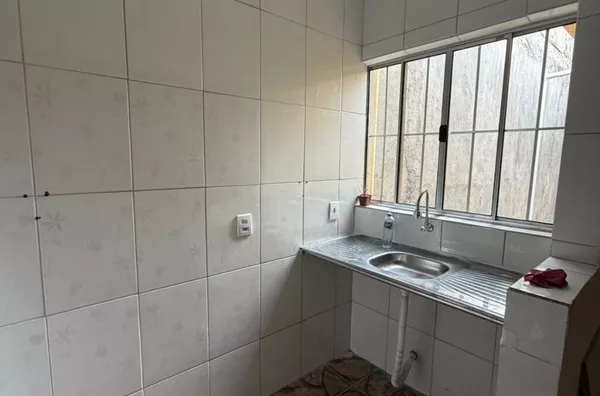 Casa para Locação – Jardim São Carlos