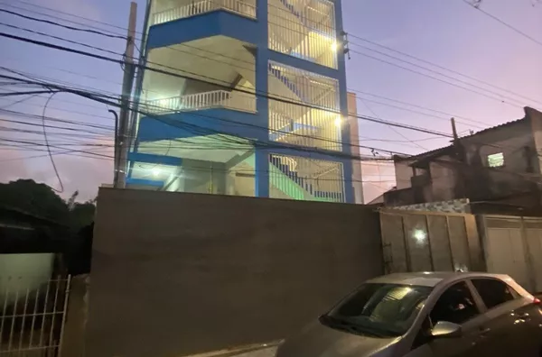 Apartamento para aluguel, 2 quarto(s),  Jardim Penha, São Paulo