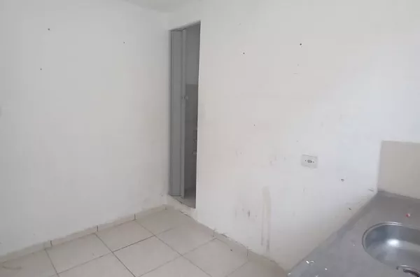 Casa para Locação em Ermelino Matarazzo!
