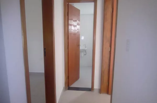  Apartamento para Locação – Ponte Rasa
