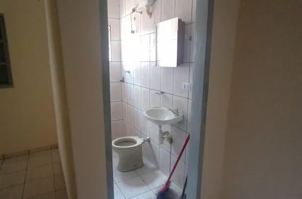 Casa para aluguel 1 quarto(s) parque boturussu são paulo - Foto 8
