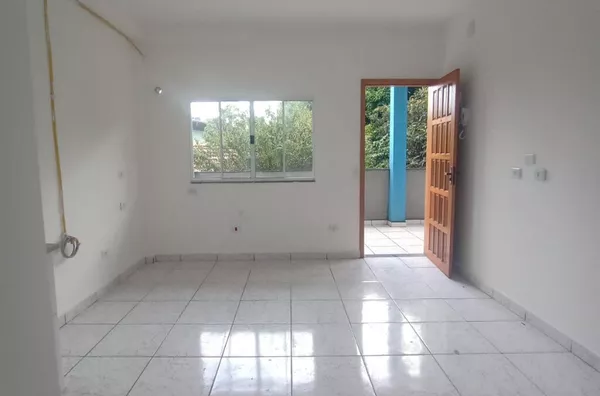 Apartamento para Locação – Vila Cisper
