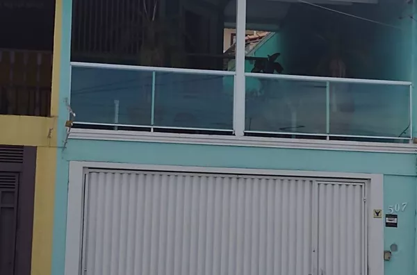 Casa à Venda no Parque Boturussu – Conforto e Espaço para sua Família!