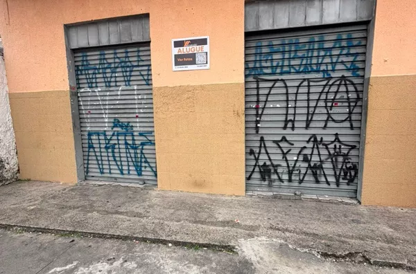 Sala comercial térrea para aluguel,  Parque Boturussu, São Paulo