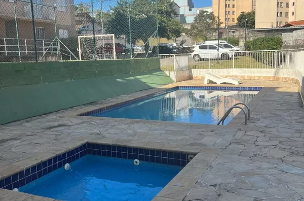 Apartamento para venda, 3 quarto(s),  Itaim Paulista, São Paulo