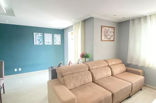 ✨ Apartamento para Locação – Way Penha ✨