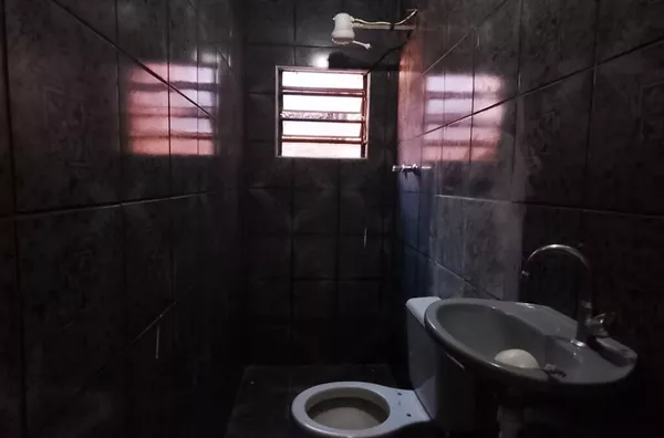 Casa para aluguel, 1 quarto(s),  Parque Císper, São Paulo