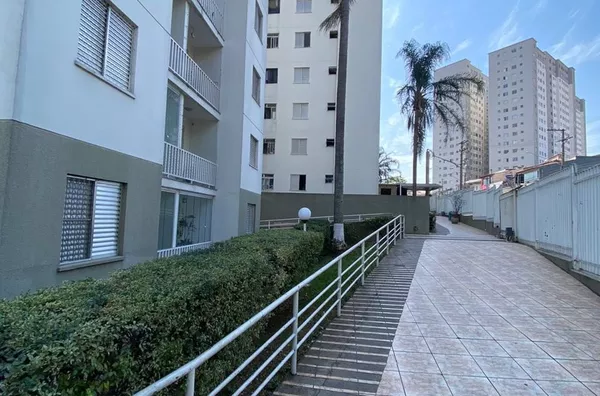 Apartamento para aluguel, 2 quarto(s),  Jardim Belém, São Paulo