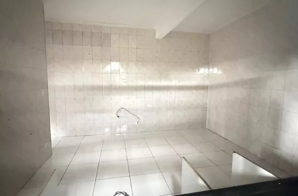 CASA PARA LOCAÇÃO – Parque Boturussu