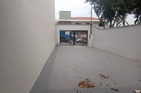 Casa para Locação – Vila Paranaguá, São Paulo - SP