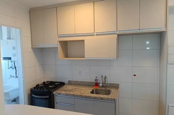 Apartamento para aluguel,  Vila Gomes Cardim, São Paulo