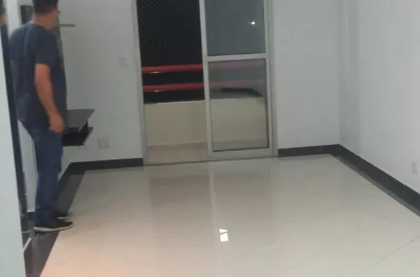 Apartamento para venda, 2 quarto(s),  Vila Robertina, São Paulo