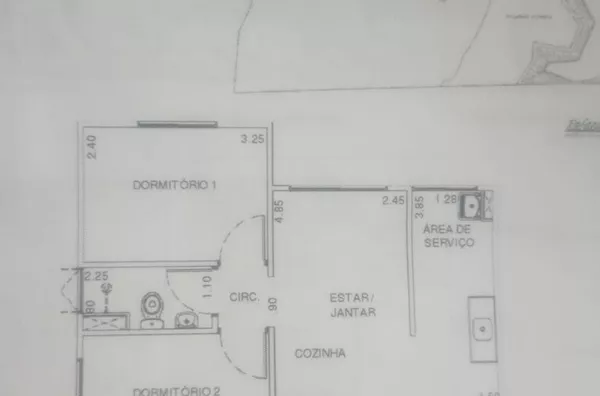 APARTAMENTO À VENDA NO JARDIM HELIAN - PARQUE DO CARMO - Foto 9