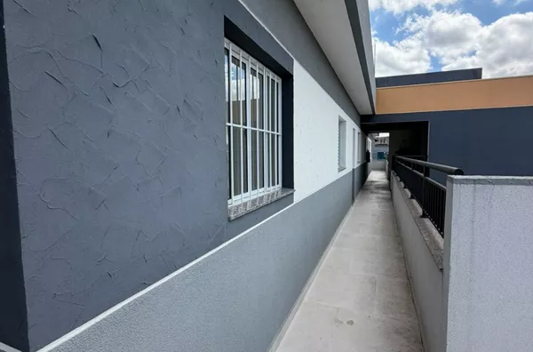 APARTAMENTO À VENDA NO PARQUE BOTURUSSU