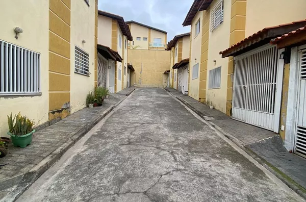 Casa em condomínio para aluguel,  Parque Boturussu, São Paulo