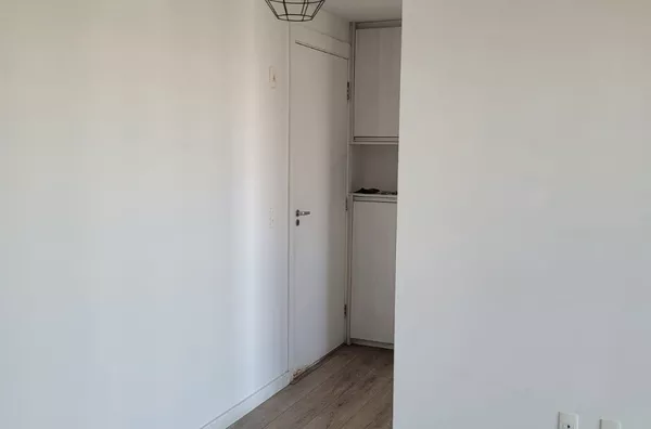 APARTAMENTO PARA LOCAÇÃO – ÓTIMA LOCALIZAÇÃO!