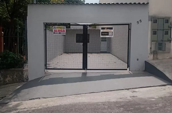 Casa para Locação – Vila Paranaguá, São Paulo - SP