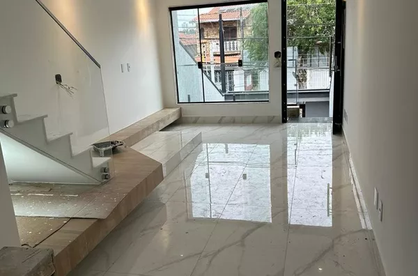 Sobrado para venda, 3 quarto(s),  Penha De França, São Paulo