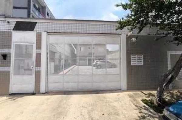 Sobrado para venda, 2 quarto(s),  Vila Carrão, São Paulo