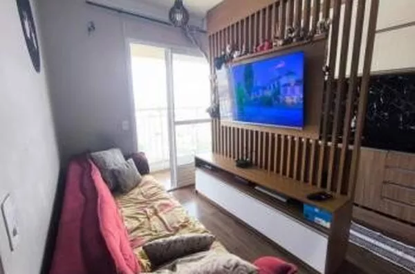 Apartamento para venda, 2 quarto(s),  Vila Ré, São Paulo