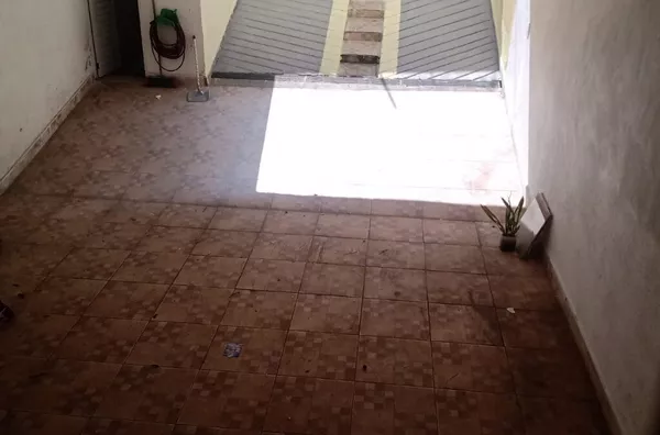 Sobrado para aluguel,  Vila Campanela, São Paulo