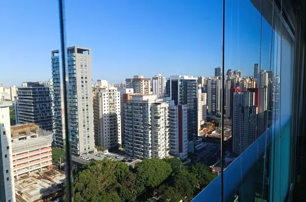 Apartamento para aluguel,  Vila Gomes Cardim, São Paulo
