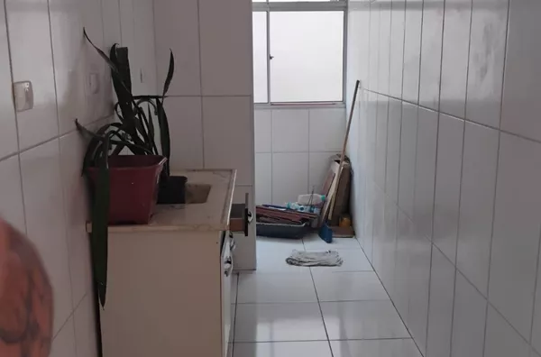 Apartamento para venda, 2 quarto(s),  Itaquera, São Paulo