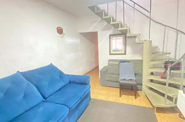 Casa para venda, 3 quarto(s),  Chácara Cruzeiro Do Sul, São Paulo