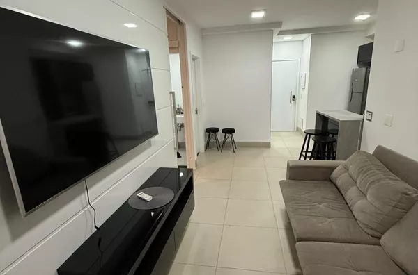 Apartamento para aluguel,  Vila Regente Feijó, São Paulo