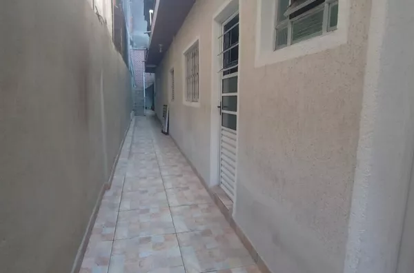 Casa para Locação – Parque Cisper - Foto 3