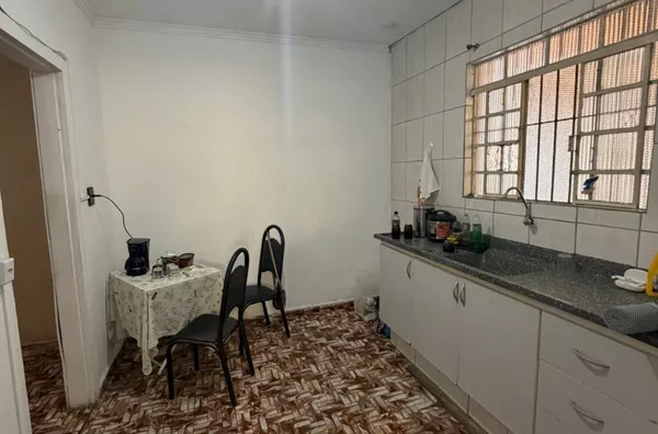 Oportunidade Única no Parque Boturussu!