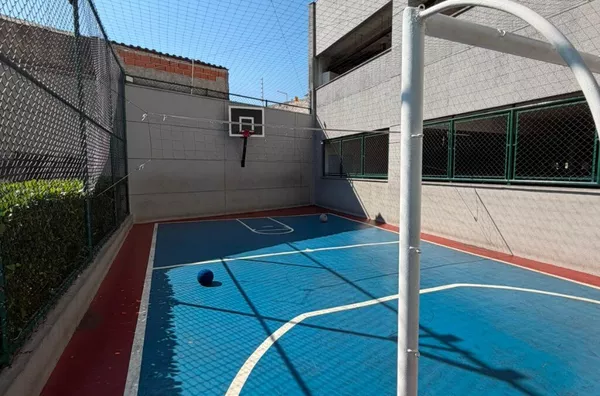 Apartamento dos sonhos na Vila Curuçá Velha!