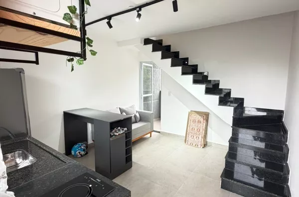 Apartamento Mobiliado para Locação – Próximo ao Metrô Santana