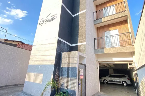 Apartamento para , 2 quarto(s),  Parque Boturussu, São Paulo - Foto 1